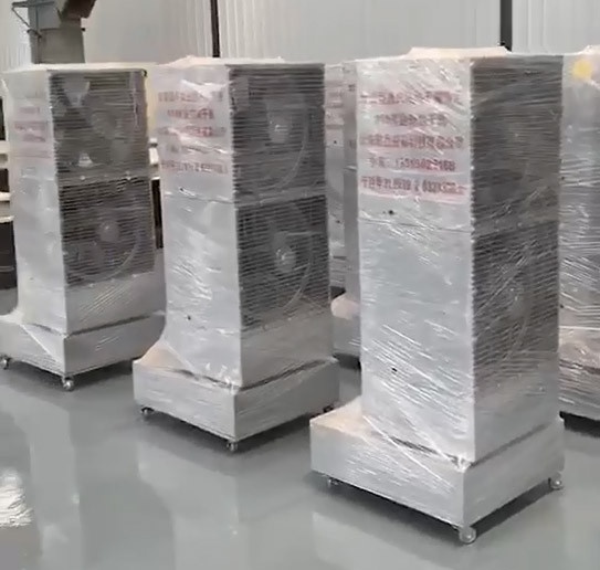 消失模高端智能设备生产商